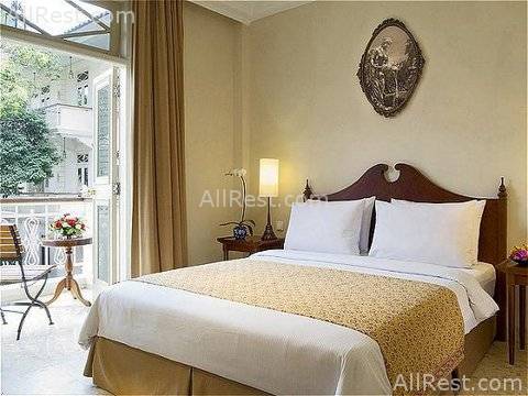 Grand Mercure Yogyakarta 25